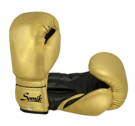 BOXING GLOVES OF PVC